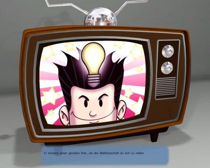 MUD TV: Patch 1.07 zum Download bereit