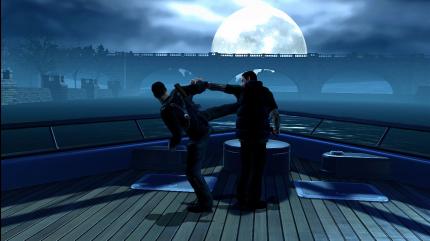 Alpha Protocol Lösung: Diese Tipps und Tricks helfen Ihnen durch Alpha Protocol. (25)