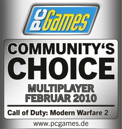 PC Games Umfrage: Welches PC-Spiel ist das beliebteste im März?
