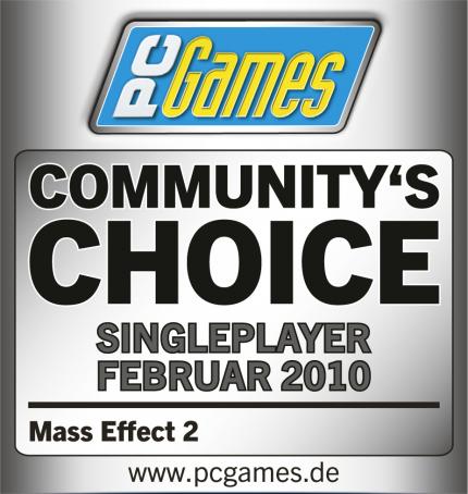 PC Games Umfrage: Welches PC-Spiel ist das beliebteste im März?