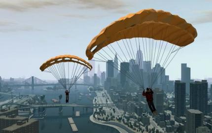 Überflieger oder Luftnummer? PC Games testet Grand Theft Auto 4: Episodes from Liberty City.