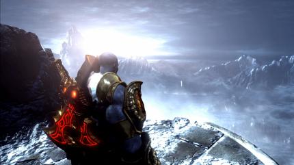 God of War 3-Komplettlösung: So führt ihr Kratos durch seinen Rachefeldzug. (35)