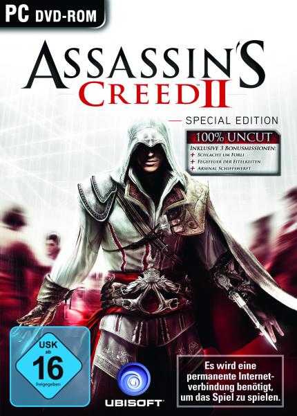 Assassin's Creed 2