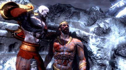 God of War 3-Komplettlösung: So führt ihr Kratos durch seinen Rachefeldzug. (20)