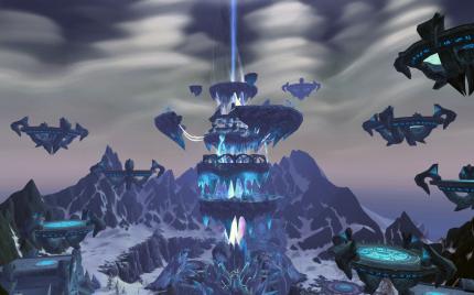 Ach, World of Warcraft ... gehasst, geliebt, aber vor allem gespielt!