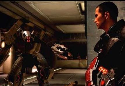 Mass Effect 2