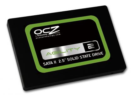 OCZ Agility 2