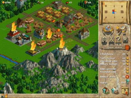Anno 1602 konnte auf Anhieb überzeugen.