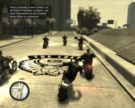GTA 4: Episodes from Liberty City: PC-Update v1.1.1.0 zum Download. 