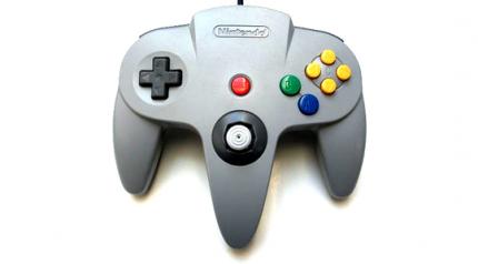 Den Stick nur zur Hälfte bewegen und alle Knöpfe drücken... das waren noch Cheats!