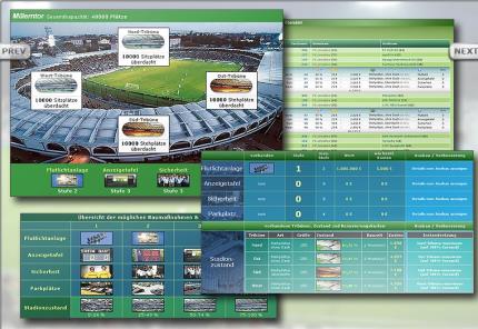 Online Fußball Manager
