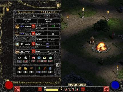 Die Mod Snej für Diablo 3 ändert beispielsweise das Maximallevel.