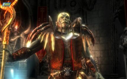 Two Worlds 2 spielt fünf Jahre nach dem ersten Teil.