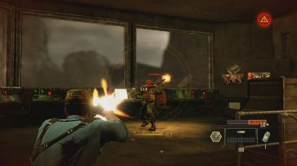 Alpha Protocol Lösung: Diese Tipps und Tricks helfen Ihnen durch Alpha Protocol. (2)