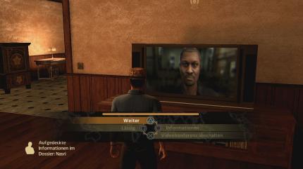 Alpha Protocol Lösung: Diese Tipps und Tricks helfen Ihnen durch Alpha Protocol. (8)
