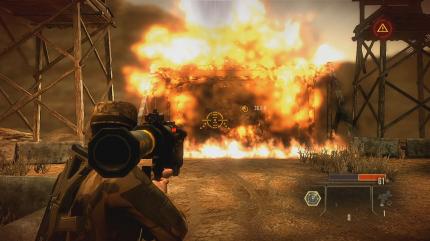 Alpha Protocol Lösung: Diese Tipps und Tricks helfen Ihnen durch Alpha Protocol. (3)