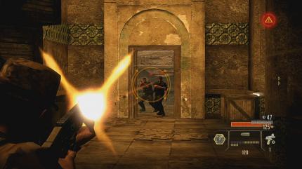Alpha Protocol Lösung: Diese Tipps und Tricks helfen Ihnen durch Alpha Protocol. (5)