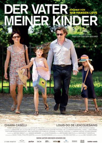 Der Vater meiner Kinder 