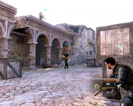 Alpha Protocol Lösung: Diese Tipps und Tricks helfen Ihnen durch Alpha Protocol. (20)