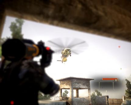Alpha Protocol Lösung: Diese Tipps und Tricks helfen Ihnen durch Alpha Protocol. (28)