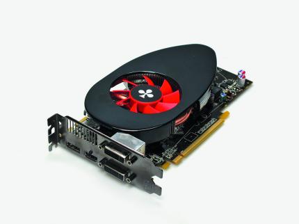 Club 3D Radeon 5770