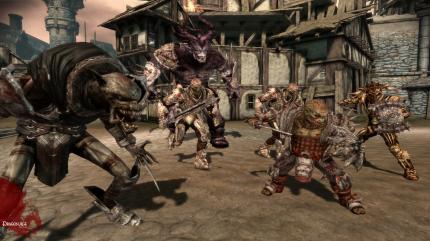 Zu einem erfolgreichen Spiel gehört ein üppiges Add-On: The Awakening ergänzt die Welt von Dragon Age um neue Quests und Figuren.