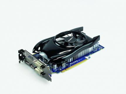 Gigabyte Radeon 5770