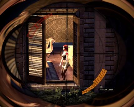 Alpha Protocol Lösung: Diese Tipps und Tricks helfen Ihnen durch Alpha Protocol. (27)