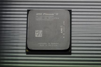 AMD Phenom II X6 1055T