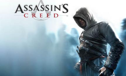 Ezio aus Asssins Creed 2.