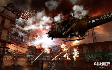 Call of Duty: Black Ops - zukünftige DLCs sind zeitexklusiv für Xbox 360.