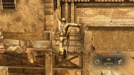 Alpha Protocol Lösung: Diese Tipps und Tricks helfen Ihnen durch Alpha Protocol. (9)