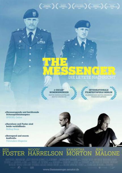 The Messenger 