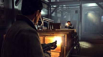 Nur noch zwei Monate: Dann erscheint Mafia 2, das derzeit meisterwartete PC-Spiel.