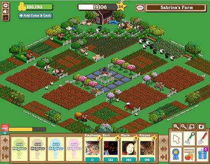 Farmville