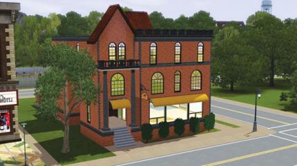 Dreas Salon and Tattoo