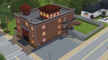 Fire Department