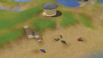 River Junction Beach Park
