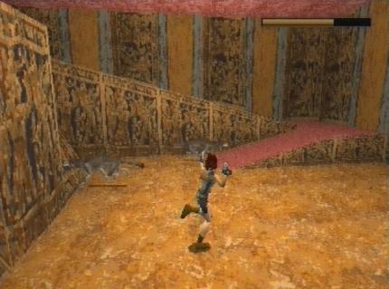 Das erste Tomb Raider erschien 1996.