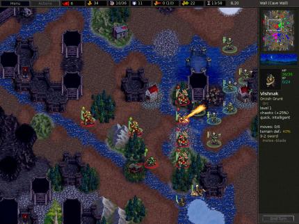 Battle for Wesnoth