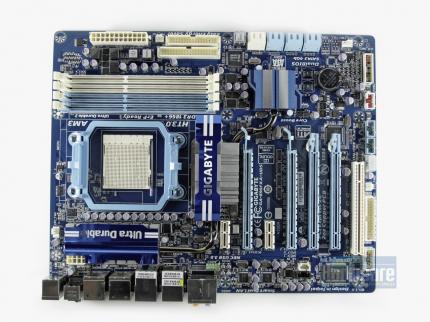 Gigabyte GA-890FXA-UD5