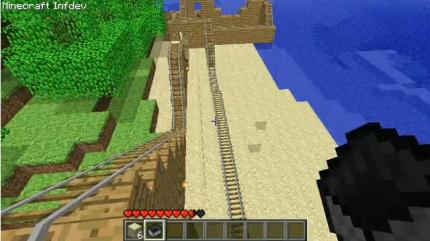 Minecraft