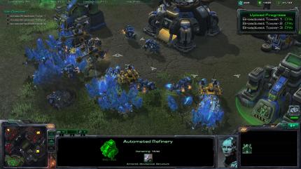 Starcraft 2 im Test: Ein neues Blizzard-Meisterwerk nach rund 7 Jahren Entwicklungszeit?