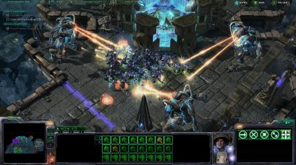 Starcraft 2 im Test: Ein neues Blizzard-Meisterwerk nach rund 7 Jahren Entwicklungszeit?