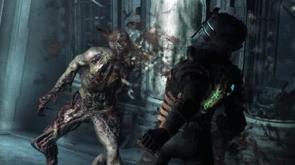 Zu gewalttätig? Bayern möchte den Deutschland-Release von Dead Space 2 mit aller Macht verhindern.