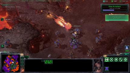 Starcraft 2: Mission 26 - Alles oder Nichts (2)