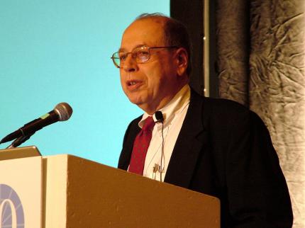 Alan Kotok, Schöpfer des ersten Computerspiels der Welt.
