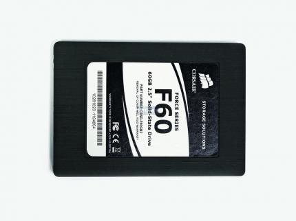 Corsair Force Series 60GB