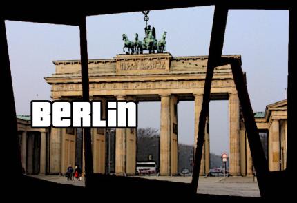 Zur Abwechslung mal nicht den Berliner Reichstag im Zweiten Weltkrieg stürmen, sondern ab ins 21. Jahrhundert? Gerne!