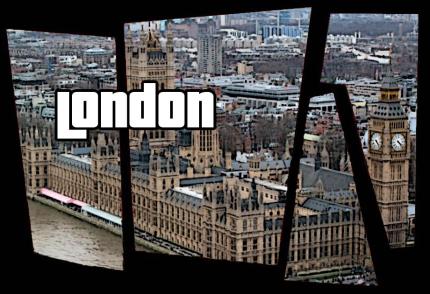 Nach 1999 wieder GTA in London? Warum nicht?